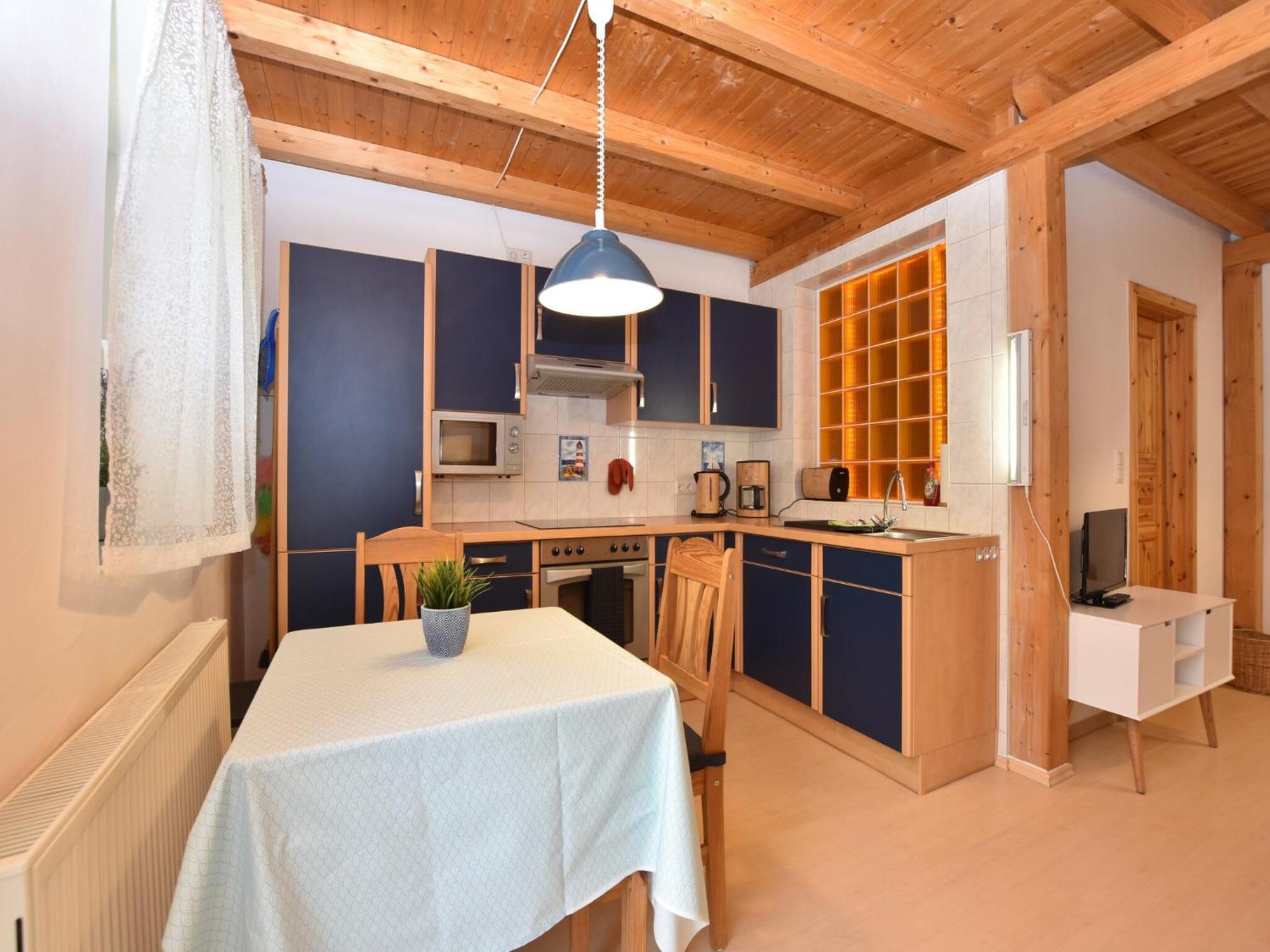 Cozy Apartment In Rerik With Sea Near Exterior photo