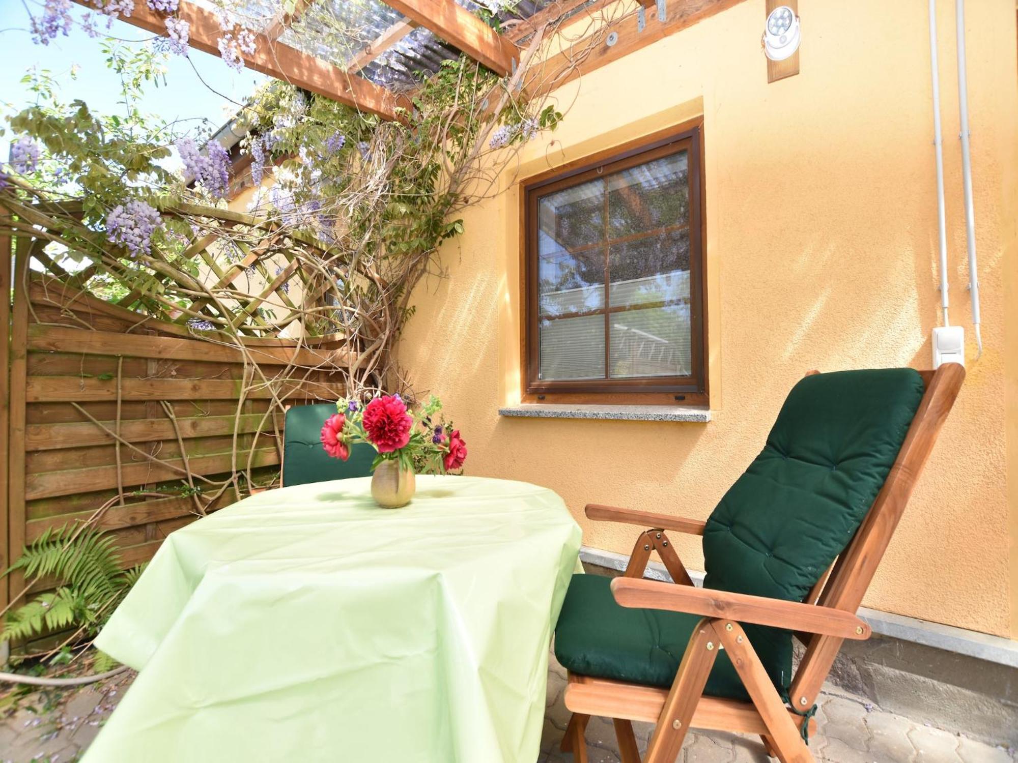 Cozy Apartment In Rerik With Sea Near Exterior photo