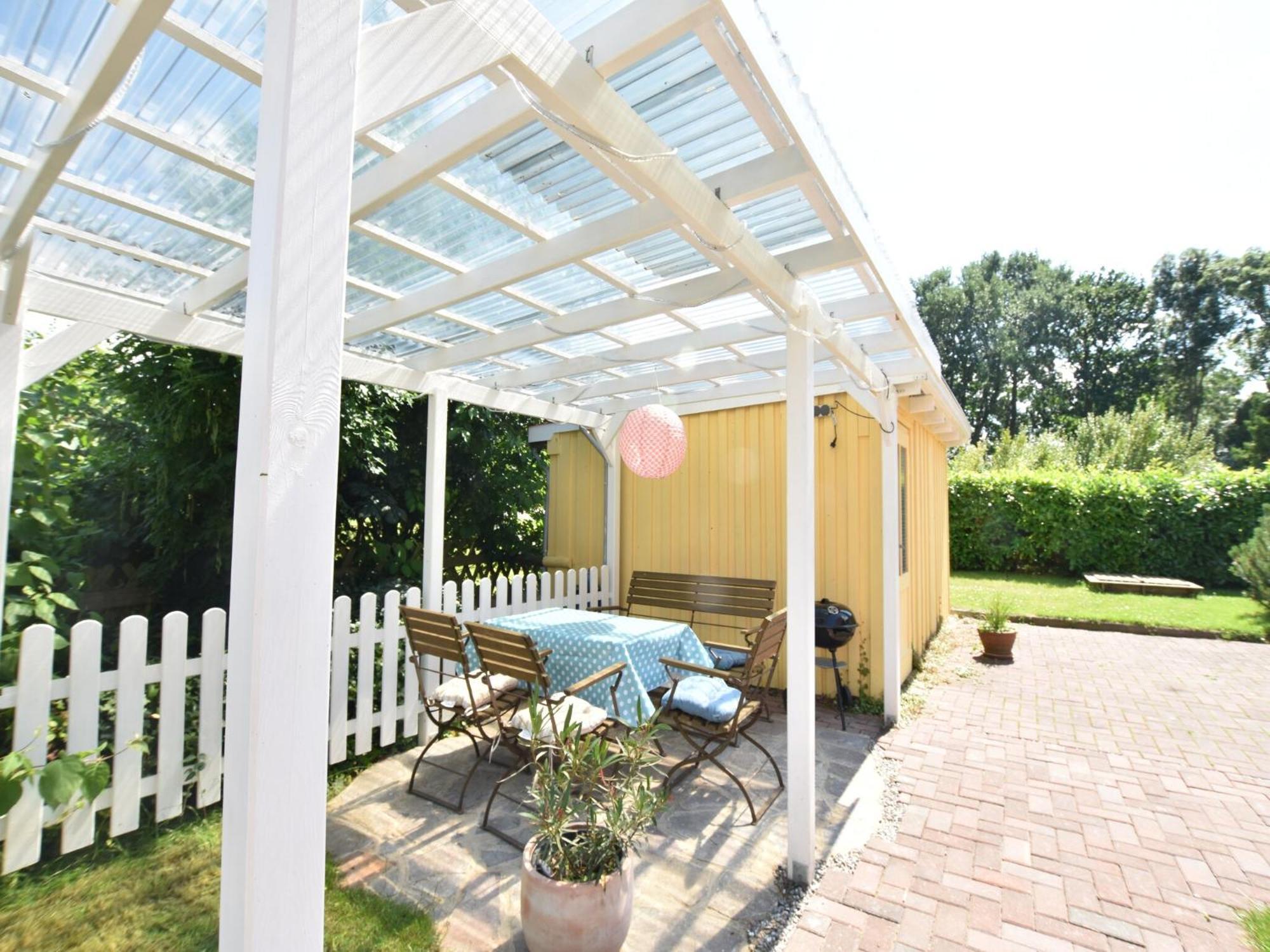 Cozy Apartment In Rerik With Sea Near Exterior photo