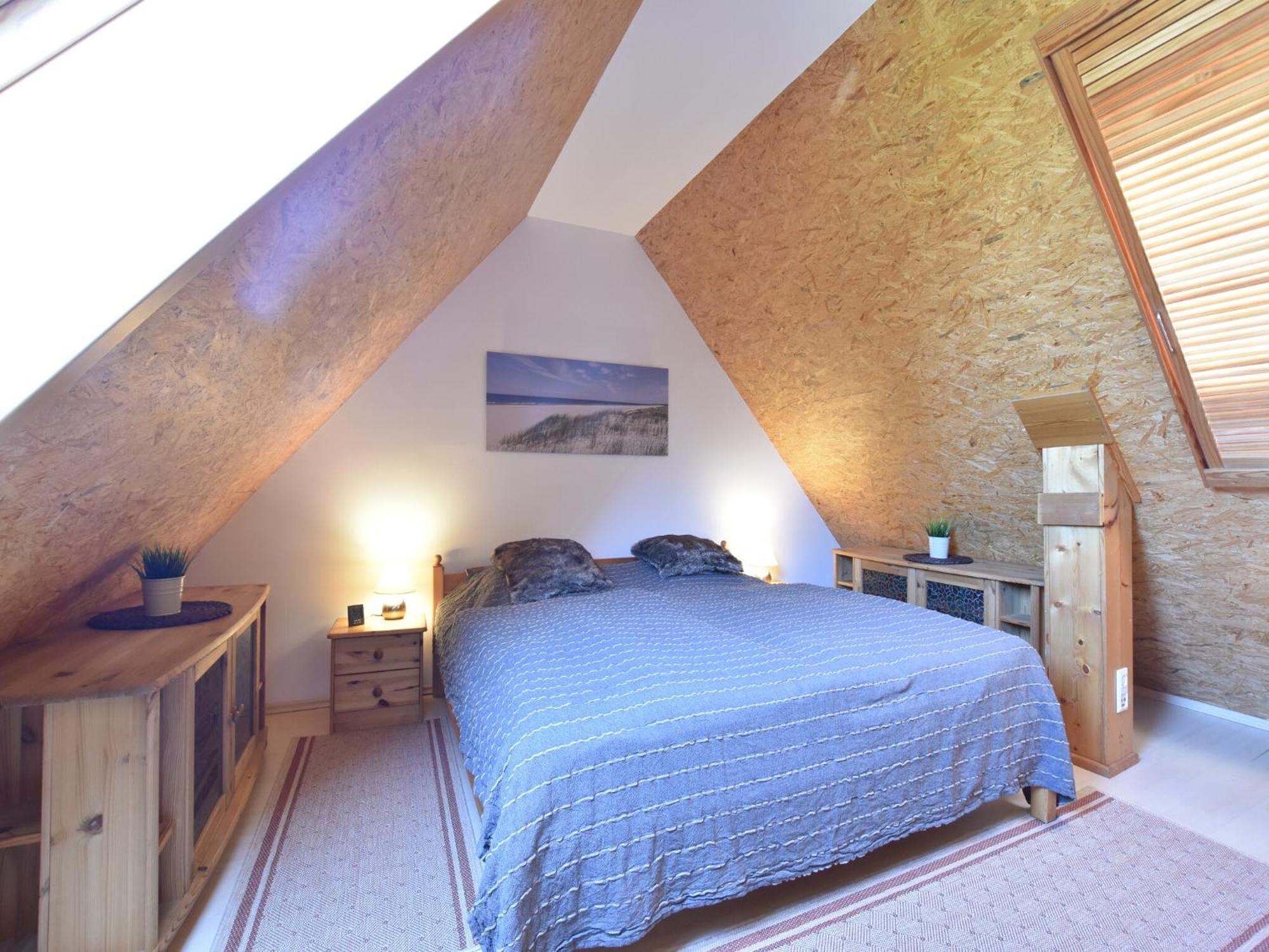 Cozy Apartment In Rerik With Sea Near Exterior photo