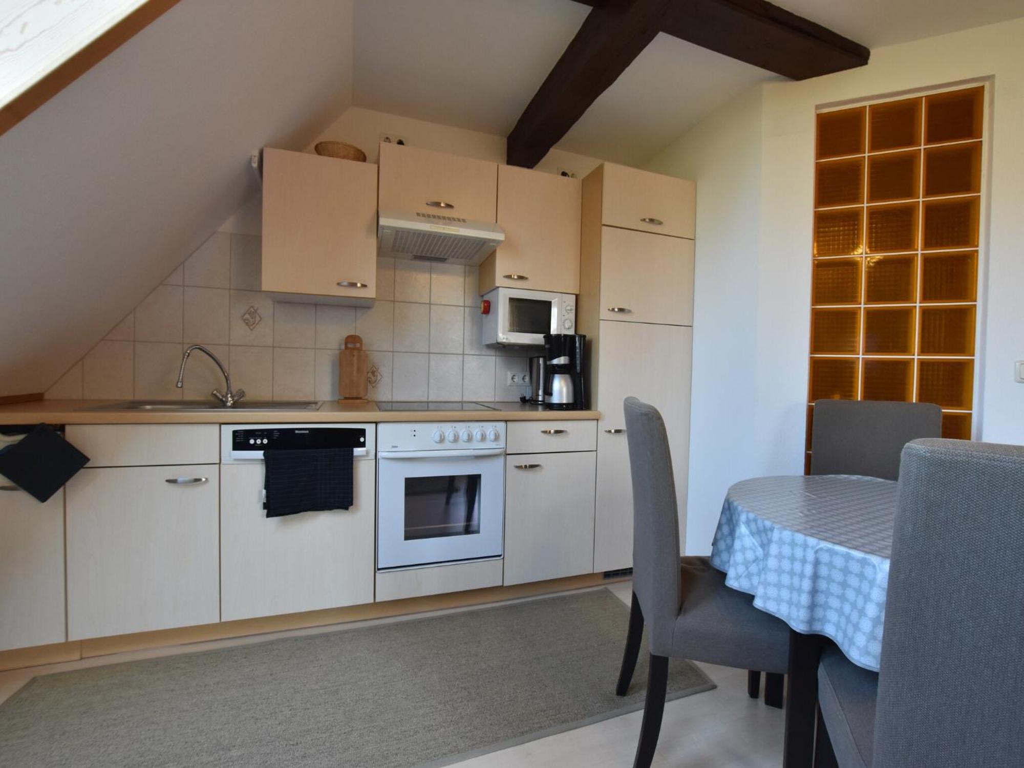 Cozy Apartment In Rerik With Sea Near Exterior photo