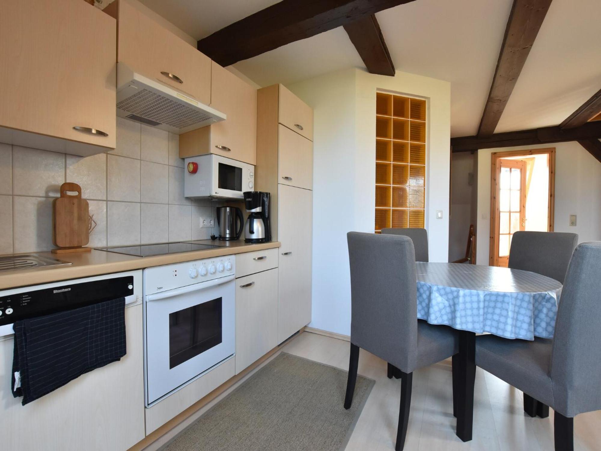 Cozy Apartment In Rerik With Sea Near Exterior photo